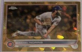 Daniel Norris