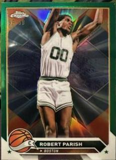 Robert Parish