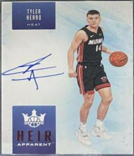 Tyler Herro