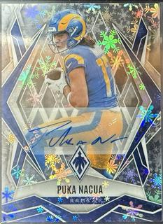 Puka Nacua