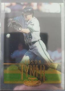Jason Tyner