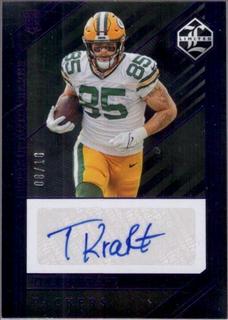 Tucker Kraft