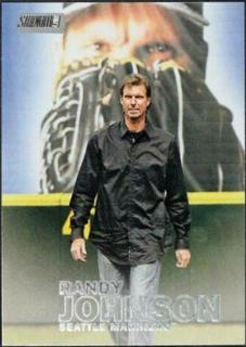 Randy Johnson