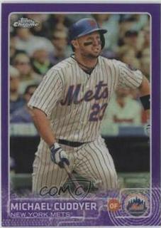 Michael Cuddyer