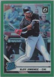 Eloy Jimenez