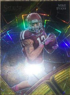 Mike Evans