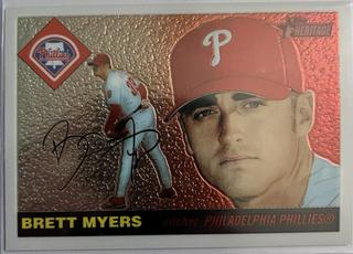 Brett Myers