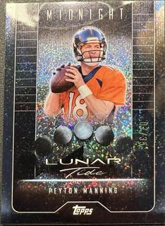 Peyton Manning