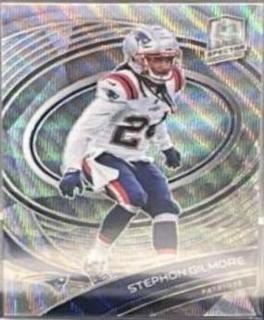Stephon Gilmore