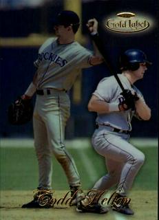Todd Helton