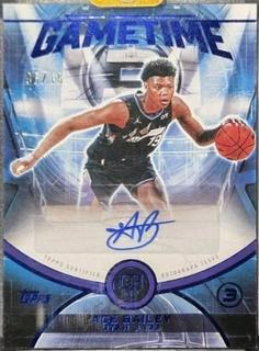 Ace Bailey