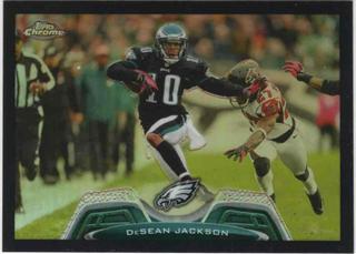 DeSean Jackson