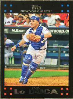 Paul Lo Duca