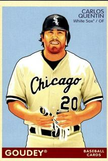 Carlos Quentin