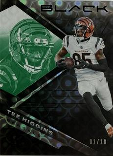 Tee Higgins