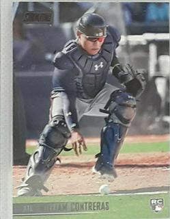 William Contreras