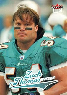 Zach Thomas