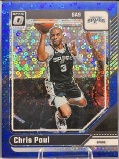 Chris Paul