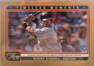 Manny Ramirez