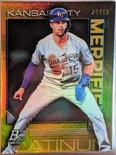 Whit Merrifield