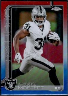 Raheem Mostert