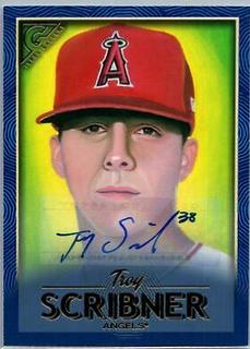 Troy Scribner