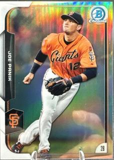 Joe Panik