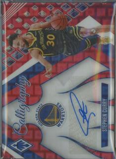 Stephen Curry