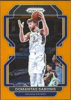 Domantas Sabonis