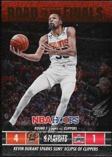 Kevin Durant