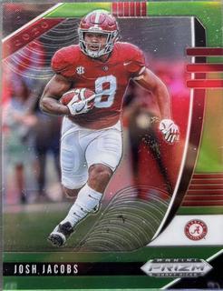 Josh Jacobs
