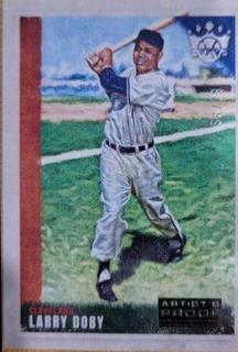 Larry Doby