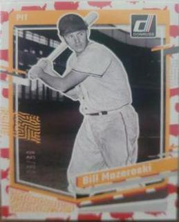 Bill Mazeroski