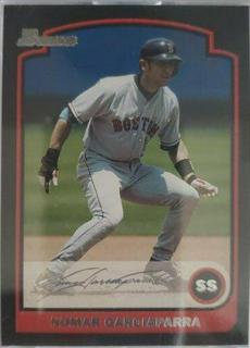 Nomar Garciaparra