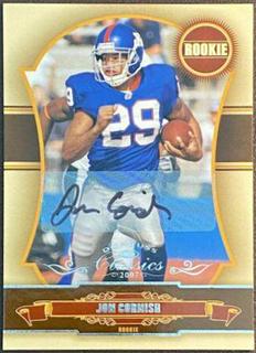 Jon Cornish