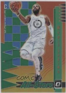 Kyrie Irving