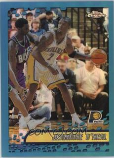 Jermaine O'Neal