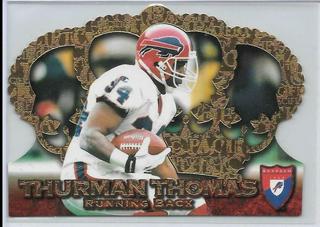 Thurman Thomas