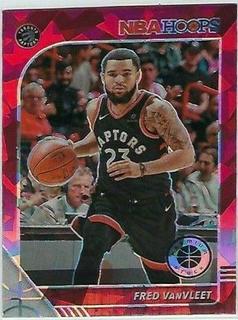 Fred VanVleet