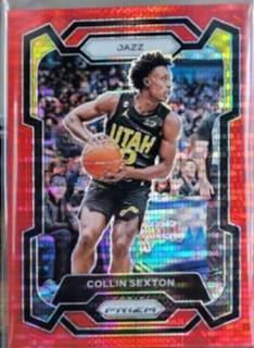 Collin Sexton