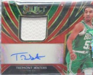 Tremont Waters