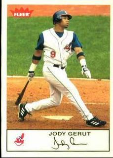 Jody Gerut