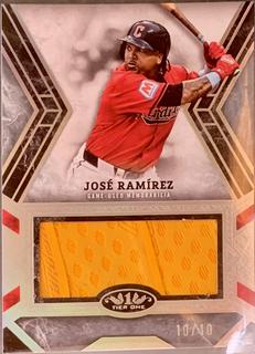 Jose Ramirez