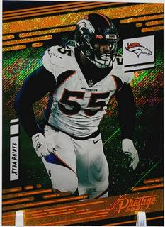 Bradley Chubb