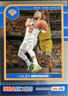 Jalen Brunson