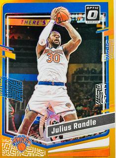 Julius Randle