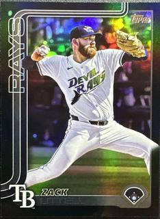 Zack Littell