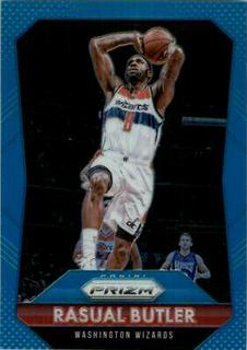 Rasual Butler