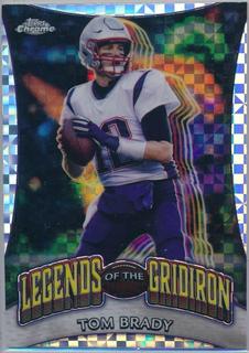 Tom Brady