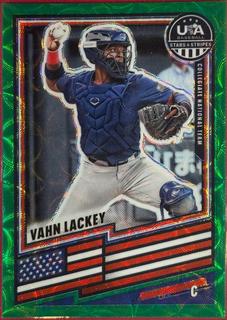 Vahn Lackey
